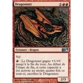 Dragonnet