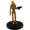 Star Wars Miniature Battle Droid Sergeant