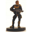 Star Wars Miniature Human Soldier of Fortune