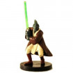 Star Wars Miniature Jedi Instructor