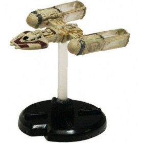 Star Wars Miniature Y-wing...