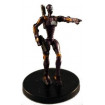 Star Wars Miniature Commando Droid Capitain