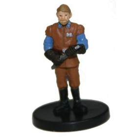 Star Wars Miniature General...