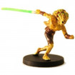 Star Wars Miniature Kit Fisto, Jedi Master