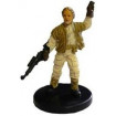 Star Wars Miniature Mercenary Commander