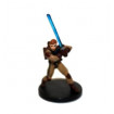 Star Wars Miniature Obi-Wan Kenobi Jedi General