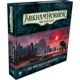 Arkham Horror The Innsmouth...