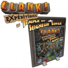 Clank ! Expéditions 2 : Le...