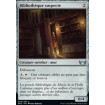 Bibliothèque suspecte (Suspicious Bookcase)