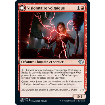 T2J - Voltaic Visionary/Volt-Charged Berserker