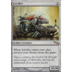 Lisseur (Leveler)