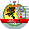 Warbot (Flamethrower)