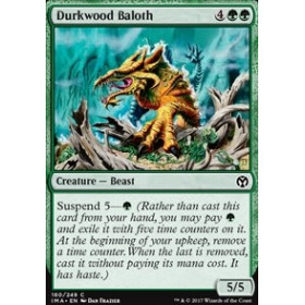 Durkwood Baloth