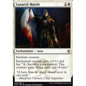 Lunarch Mantle