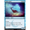 Navire fantôme (Ghost Ship)