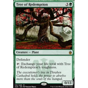 Tree of Redemption