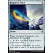 Prisme prophétique (Prophetic Prism)