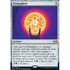 Trinisphère