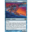 Dragon de vif-argent (Quicksilver Dragon)