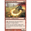 Invocateur vagueflamme (Flamewave Invoker)