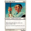 Moine vénérable (Venerable Monk)