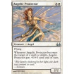 Protectrice angélique (Angelic Protector)