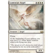 Ange lumineux (Luminous Angel)