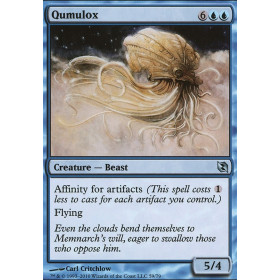 Qumulox