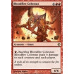 Colosse hématopyre (Bloodfire Colossus)