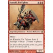 Kamahl, sangrahbaire (Kamahl, Pit Fighter)