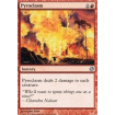 Pyroclasme (Pyroclasm)