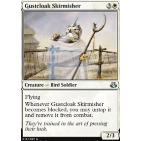 Gustcloak Skirmisher