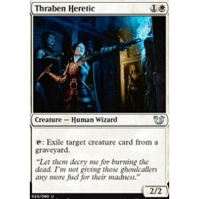 Thraben Heretic