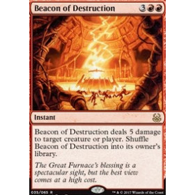 Beacon of Destruction