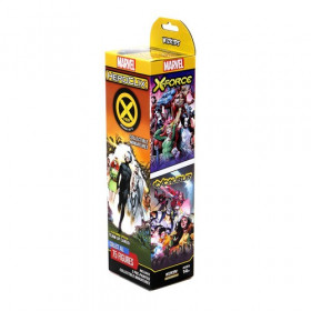 HCX : X-men House of X booster