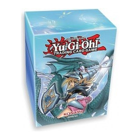 Yu-Gi-Oh! Deck Box...