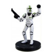 Star Wars Miniature Clone Trooper Sergeant