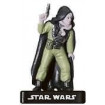 Star Wars Miniature Twi'Lek Rebel Agent