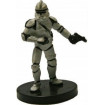 Star Wars Miniature Clone Trooper Gunner