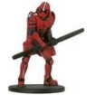 Star Wars Miniature Coruscant Guard