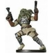 Star Wars Miniature Nautolan Soldier