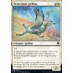 Protecteur griffon (Griffin Protector)