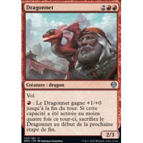 Dragonnet (Dragon Whelp)