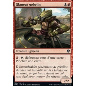 Glaneur gobelin (Goblin Picker)