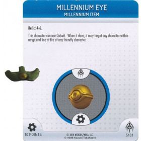 Millennium Eye