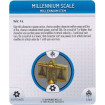Millennium Scale