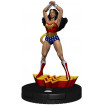Wonder Woman, Princess of Themyscira