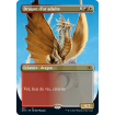 Dragon d'or adulte (Adult Gold Dragon)