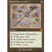 Bâton de domination (Staff of Domination)