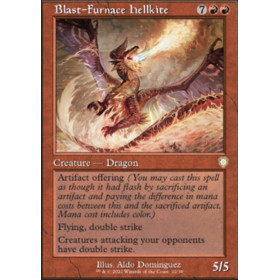 Blast-Furnace Hellkite